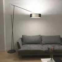 Торшер LOFT HOUSE F-1000