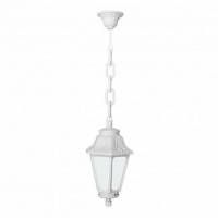 Уличный подвесной светильник Fumagalli Sichem/Anna E22.120.000.WYF1R