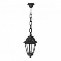 Уличный подвесной светильник Fumagalli Sichem/Anna E22.120.000.AXF1R