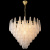 Люстра Crystal Lux FONTAIN SP18 GOLD