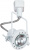 Трековый светильник Costruttore A4300PL-1WH