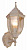 Настенный фонарь уличный Nyx I 31720