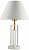 Интерьерная настольная лампа Fletcher 5291/1T
