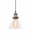 Подвесной светильник Lumina Deco Nubi W1 LDP 6801-1