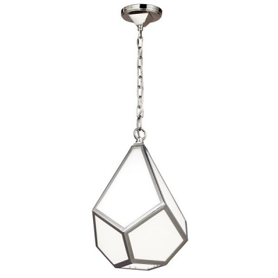 Подвесной светильник Feiss FE-DIAMOND-P-S