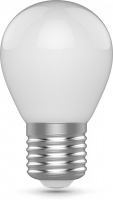 Лампочка светодиодная филаментная Basic 1055215