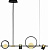 Подвесной светильник Saturn 10094/900
