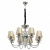 Подвесная люстра София 355013908 Подвесная люстра София 355013908