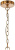Подвесная люстра Basis 2927-12P Подвесная люстра Basis 2927-12P