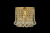 Настенный светильник Castellana Castellana E 2.10.501 G