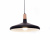 Подвесной светильник Lumina Deco Bafido LDP 7754-C BK