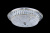 Светодиодная потолочная люстра Lumina Deco Mirana DDC 3197-50