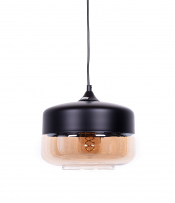 Подвесной светильник Lumina Deco Barlet LDP 6808 BK+TEA