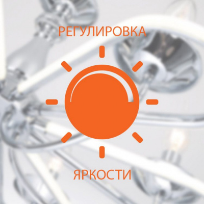 Интерьерная настольная лампа Frame 80502/1 черный