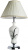 Интерьерная настольная лампа Veronika A2298LT-1CC