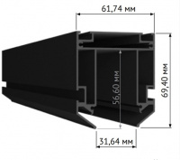 Профиль Skyline 220 ST015.129.02