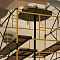 Лифт для люстры LIFTEL-300 – Храм Черниговской Иконы Божьей Матери д.Санино