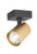Светильник встраиваемый Crystal Lux CLT 017C BL-GO