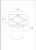 Встраиваемый светильник уличный ВСТРАИВАЕМЫЕ СВЕТИЛЬНИКИ W77251 Встраиваемый светильник уличный ВСТРАИВАЕМЫЕ СВЕТИЛЬНИКИ W77251