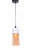Подвесной светильник Lumina Deco Zenia LDP 6806 WT
