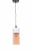 Подвесной светильник Lumina Deco Zenia LDP 6806 WT