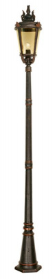 Фонарный столб Elstead Exterior BT4-M