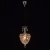 Подвесной светильник Бриз 464017701
