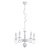 Подвесная люстра Isabel A1129LM-5WH Подвесная люстра Isabel A1129LM-5WH