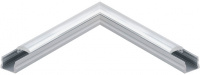 Профиль для светодиодной ленты Surface Profile 3 98933