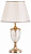Интерьерная настольная лампа Radison A2020LT-1PB