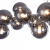 Подвесная люстра Dallas MOD547PL-25CH Подвесная люстра Dallas MOD547PL-25CH
