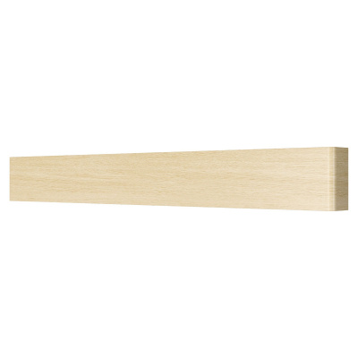 810523 Бра FIUME LED 20W 1900LM Light wood 3000K