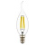 Лампочка светодиодная филаментная LED 933602