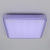 Настенно-потолочный светильник Альпина CL718K50RGB