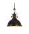 Подвесной светильник Lumina Deco Eligio LDP 6863-1 O.GD