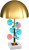Интерьерная настольная лампа Joy 10105