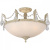 Потолочная люстра Barletta BARLETTA 181.8 D620 cream white