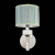 Бра Oleo SL1121.101.01