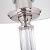 Настольная лампа Maytoni MOD019TL-01CH