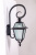 Настенный фонарь уличный FARO-FROST L 91102fL/18 Bl