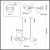 Подвесной светильник Tovi 4818/7