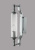 Бра Crystal Lux TOMAS AP1 CHROME