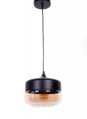 Подвесной светильник Lumina Deco Barlet LDP 6808 BK+TEA