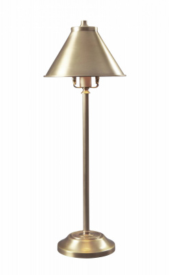 Настольная лампа Elstead Interior PV-SL AB