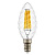 Лампочка светодиодная филаментная LED 933704