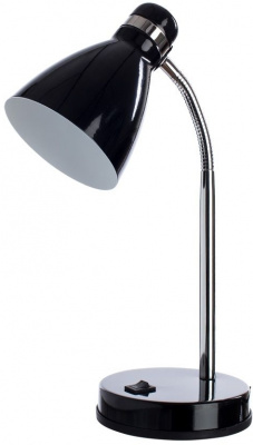 Интерьерная настольная лампа Mercoled A5049LT-1BK