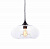 Подвесной светильник Lumina Deco Brosso D30 LDP 6810-1 PR