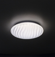 Настенно-потолочный светильник Дюна CL72012