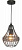 Подвесной светильник Terra 1800-1P
