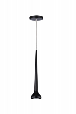 Подвесной светильник Slanciato A4010SP-1BK